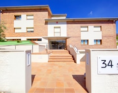 Lejlighedshotel Sono & SPA - Adults Only (La Garriga, Spanien)