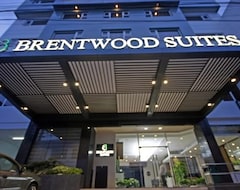 Otel Brentwood Suites (Quezon City, Filipinler)