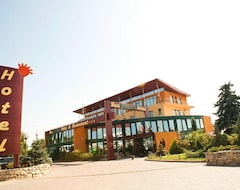 Hotel SunGarden Salin (Turda, Romania)