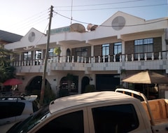 Khách sạn Talents Hotel, Kitiu (Kitui, Kenya)
