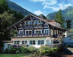 Hotel Villa Orania (Bad Gastein, Ausztria)