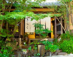 Ryokan Kiraku (Beppu, Japani)