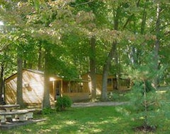 Lost Lodge Resort Somerset (Kentucky) (Somerset, Hoa Kỳ)