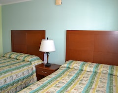 Khách sạn Madison Beach Motel (Ocean City, Hoa Kỳ)