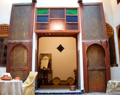 Bed & Breakfast Adil Mikou (Fès, Maroko)