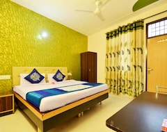 Hotel Silver One (Chandigarh, Indien)