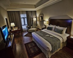 Concorde Hotel Doha (Doha, Katar)