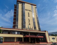 Hotel Don Lolo (Villavicencio, Colombia)