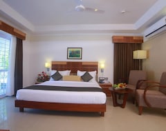 Hotel Contour Backwaters (Kottayam, India)
