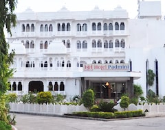 Hotel Padmini Chittorgarh (Chittorgarh, Indien)