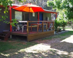 Cijela kuća/apartman Jocks Cabin Country Getaway (Seymour, Australija)