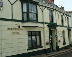 Khách sạn Gumfreston (Tenby, Vương quốc Anh)