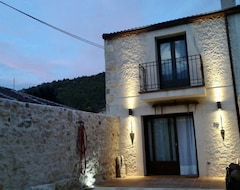 Tüm Ev/Apart Daire Casa Del Tio Marcelo (Valleruela de Pedraza, İspanya)