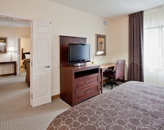Hotel Homewood Suites Newport News - Yorktown by Hilton (Yorktown, USA)
