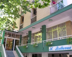 Hotel Bellevue (Cesenático, Italy)