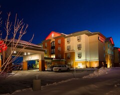Hotel The Kanata by BCMInns (Fort Saskatchewan, Canada)