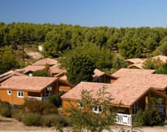 Căn hộ có phục vụ Residence Odalys Shangri-La (Carnoux-en-Provence, Pháp)