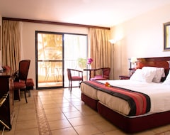 Ocean Bay Hotel & Resort (Accra, Gana)