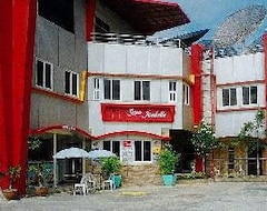 Khách sạn Reddoorz @ Isabelle Tourist Hotel Hinatuan (Bislig, Philippines)