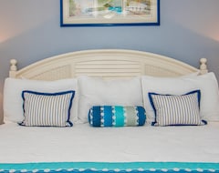 Huoneistohotelli Aqua Bay Club Luxury Condos (Georgetown, Caymansaaret)