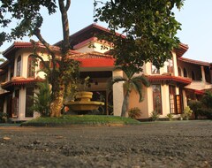 Khách sạn Villa Ranmenika (Ahungalla, Sri Lanka)