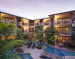 Otel Shantara Resort Port Douglas - Adults Only Retreat (Port Douglas, Avustralya)