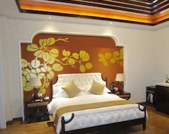 Hotel Osotto Recreation (Wenchang, Kina)