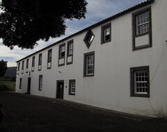 Albergue Azores Youth Hostels - Pico (São Roque do Pico, Portugal)