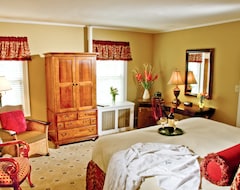 Hotel Mid Pines Inn (Southern Pines, USA)