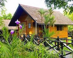 Resort/Odmaralište Sepilok Nature Lodge - Formerly known as Sepilok Nature Resort (Sandakan, Malezija)