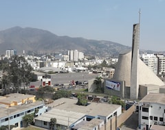Cijela kuća/apartman LA POSADA de GUILLE - LUXURY APARTS NEXT TO USA EMBASSY (Lima, Peru)