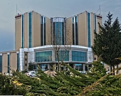 Hotel Emexotel Kocaeli (Izmit, Turkey)