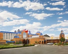 Khách sạn Ameristar Casino Hotel Council Bluffs (Council Bluffs, Hoa Kỳ)