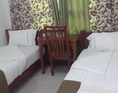 Hotel Comfy (Eldoret, Kenija)