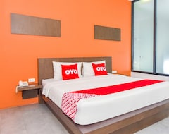 Khách sạn OYO 446 Get Link Hip Hotel (Hua Hin, Thái Lan)