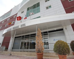 Khách sạn Armina Otel (Kirikkale, Thổ Nhĩ Kỳ)