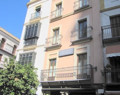 Hotelli Puerta Catedral II (Sevilla, Espanja)