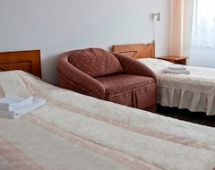 Hotelli Balneohotel Roza (Strelcha, Bulgaria)