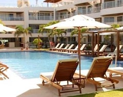 Khách sạn Dunas de Cotovelo Suite (Parnamirim, Brazil)