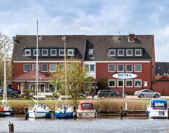 Hotel An't Yachthaven (Wittmund, Germany)