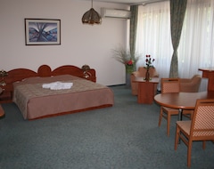 Hotel Nicol (Plovdiv, Bulgaria)