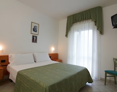 Hotel Costaverde (San Giovanni Rotondo, Italien)