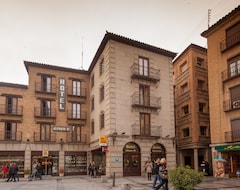 Hotel Sercotel Alfonso VI (Toledo, İspanya)