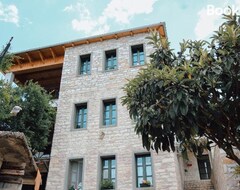 Hotel Bujtina Maria (Gjirokastra, Albanija)