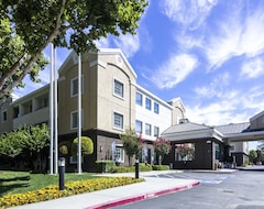 Otel Country Inn & Suites By Radisson, San Jose International Airport, Ca (San Jose, ABD)
