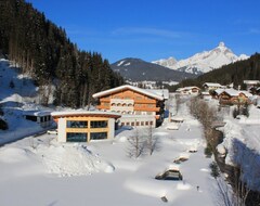 Landhotel Alpenhof (Filzmoos, Austria)