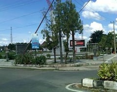 Khách sạn Home Inn Palembang (Palembang, Indonesia)
