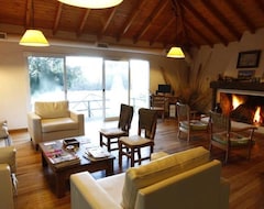 Khách sạn Acacias Country Club (Sierra de la Ventana, Argentina)