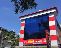 Otel Mega Tourist Home (Guruvayoor, Hindistan)