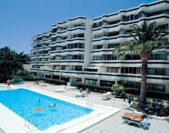 Lejlighedshotel Apartamentos Australia (Playa del Inglés, Spanien)